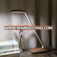 Wholesale Energy Saving Table Led Wooden Book Light Study Desk Lamp