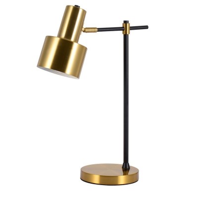 Modern House Lighting Reading Desk Lamp Metal Nordic Table Lamp For Living Room